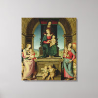La famille de Sainte-Anne, c.1507