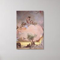 La gloire de l'Espagne IV