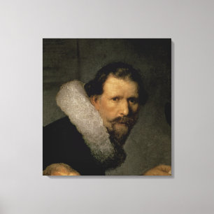 Toile La leçon d'anatomie de Dr. Nicolaes Tulp, 1632