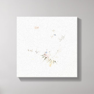 Toile La lune par Bracquemond