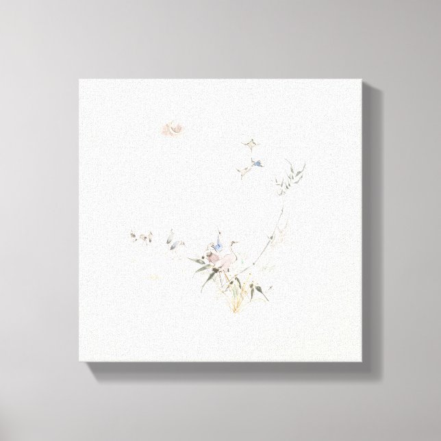 Toile La lune par Bracquemond (Recto)