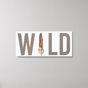 Toile La puissance cite VII