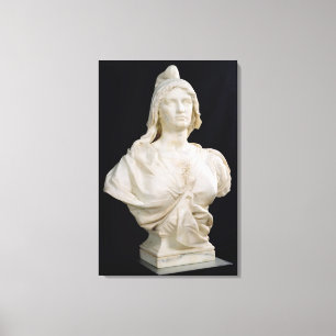 Toile La République, 1880