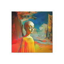 La surréalité de tout