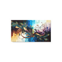 "La Symphonie divine : la Mélodie des couleurs de