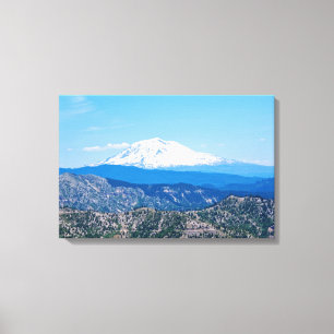 Toile La vue d'Helen