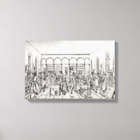Laboratoire de chimie du baron Justus von Liebig