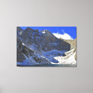 Toile Lac Chasm