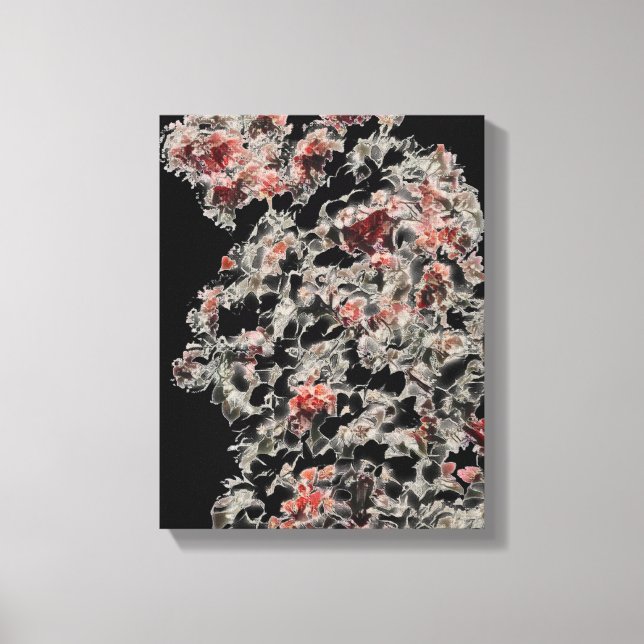 Toile Lac Like (Recto)