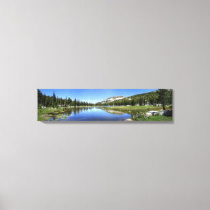 Toile Lac Lou Beverly - Sierra