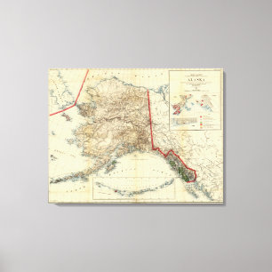 Toile L'Alaska 7