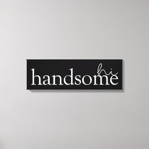 Toile L'amour cite V