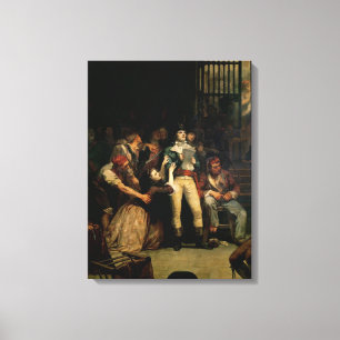 Toile L'appel pour les dernières victimes de la terreur