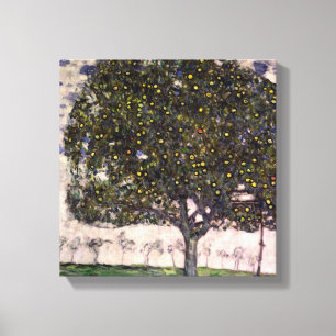 Toile L'arbre Apple II, 1916