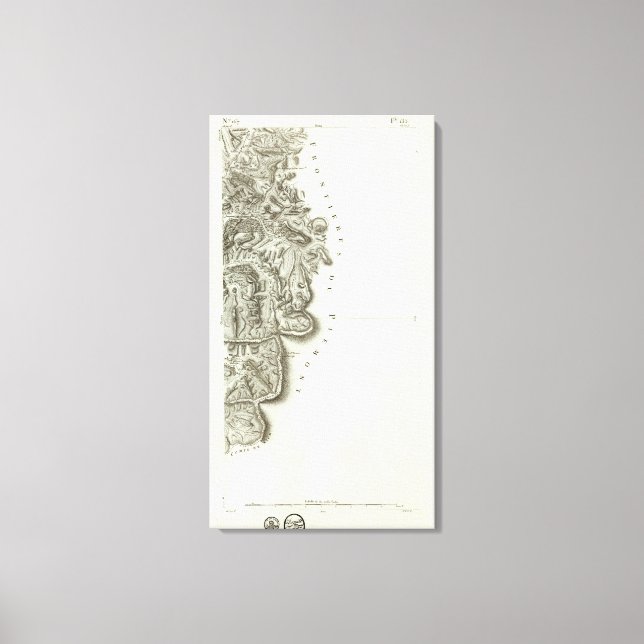 Toile Larche (Recto)