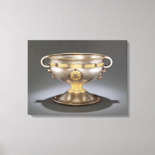 Toile L'Ardagh Chalice, Reerasta, Comté Limerick