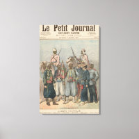 L'armée coloniale