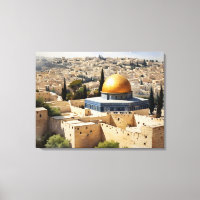 L'art de l'aquarelle Jérusalem Israël
