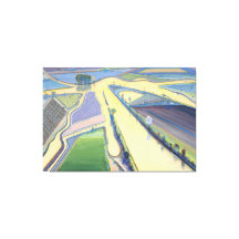 l'art de Wayne Thiebaud