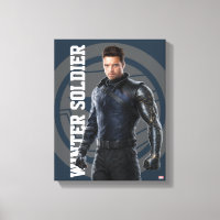 L'art du soldat d'hiver