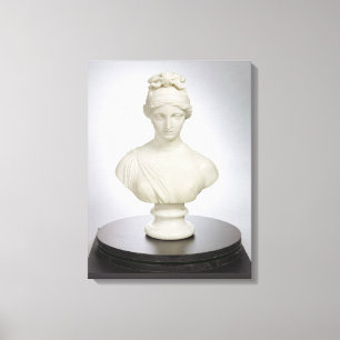 Toile L'aurore, c.1843-45 (marbre)