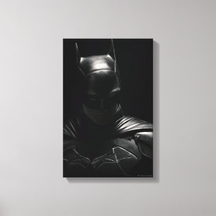 Toile Le Batman de Shadow