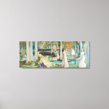 Le Bois Sacré Maurice Denis