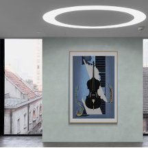 le Cello