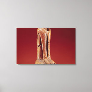 Toile Le chat principal de Marco, de la Floride