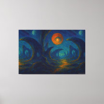 Le ciel de la caverne