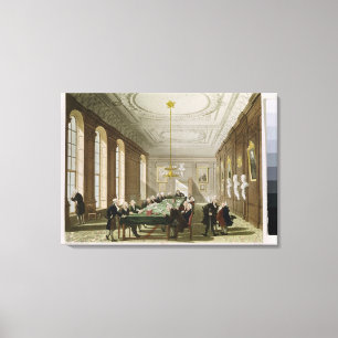 Toile Le Collège des médecins