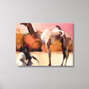 Toile le DSU et a indiqué Rann de Kutch 1996