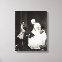 Le Gouvernement, 1739