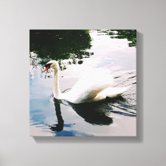 TOILE LE MAJESTIC SWAN