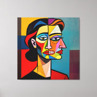 Le Masque et le Monstre - Portrait d'un Trompeur