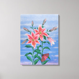 Toile Le Night Shift 2011