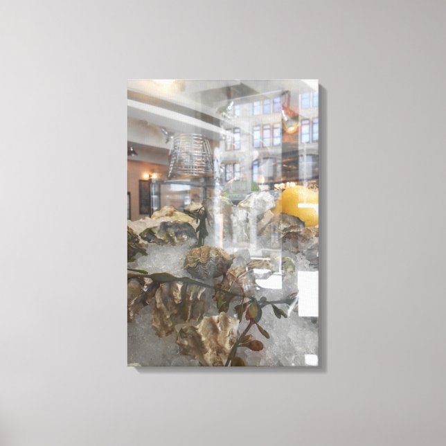 Toile Le pêcheur (Recto)