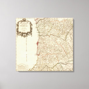 Toile Le Portugal 2