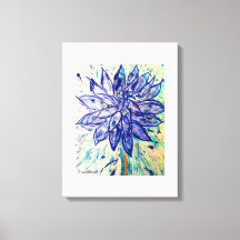 Le rare Dahlia