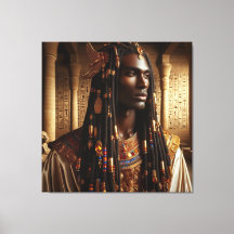 Le rayonnement de Pharaon