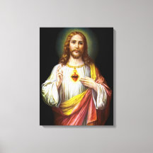 Le Sacré Coeur de Jésus-Christ