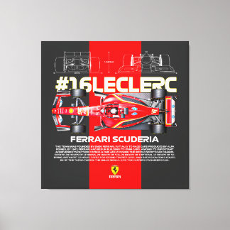 Toile Leclerc16