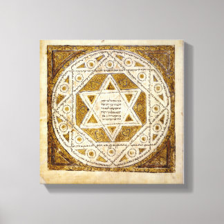 Toile Leningrad Codex