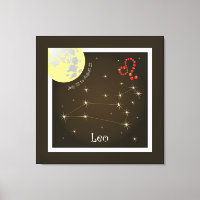 Leo July 23 à août 22