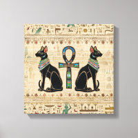 Les Chats d'Egyptian
