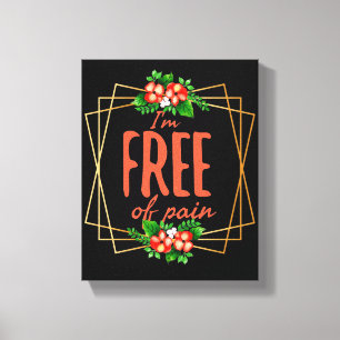 Toile les citations positives de vibes