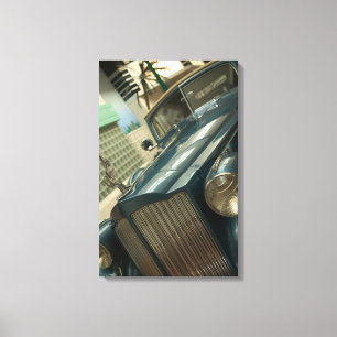 Toile Les Etats-Unis, Nevada_Reno : Musée national 2