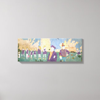 Toile Les filles viviviennes 6