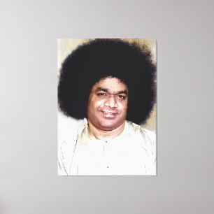 Toile Les légendes du canon Sathya Sai Baba -