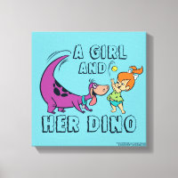 Les Pierrafeu | Galets & Dino Play Ball